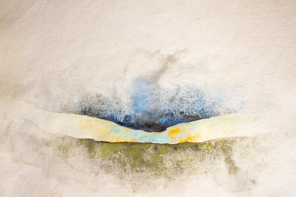 4 :: A very long&nbsp;walk