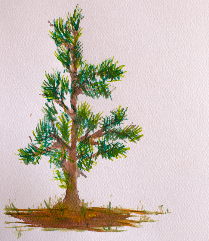 5 :: Space for&nbsp;time